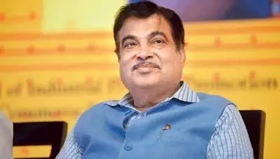 ‘100 രൂപയ്ക്ക് ഇപ്പോഴെന്താണ് വില?’; റോഡപകടത്തില്‍ ആളുകള്‍ മരിക്കുന്നത് ജി.ഡി.പിയില്‍ കുറവുണ്ടാക്കുന്നെന്നും പിഴ വര്‍ധിപ്പിച്ചതില്‍ ഗഡ്കരിയുടെ ന്യായീകരണം
