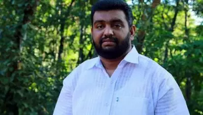 എല്‍.ഡി.എഫിനെ തോല്‍പ്പിക്കാനെന്ന വ്യാജേന ബി.ജെ.പിയുടെ വോട്ട് മറിച്ചു; പാലാ ബി.ജെ.പി സ്ഥാനാര്‍ത്ഥിയ്‌ക്കെതിരെ മണ്ഡലം മുന്‍ പ്രസിഡന്റ്