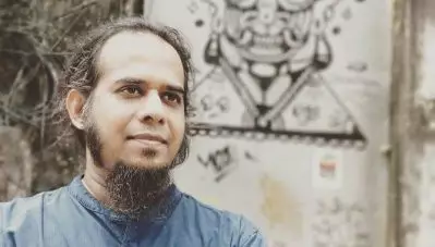‘കലാ രംഗത്ത് ജാതീയ വേര്‍തിരിവുകളുണ്ട്, ഞാന്‍ പ്രിവിലേജ്ഡാണ്’; ജാതി തിരയുന്നവര്‍ കലയെ സ്‌നേഹിക്കുന്നവരല്ലെന്നും ഹരീഷ് ശിവരാമകൃഷ്ണന്‍