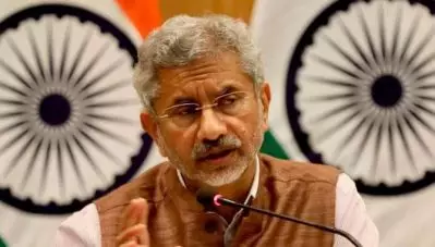 ഇന്ത്യ-പാക് സംഘര്‍ഷത്തിനിടെ ട്രംപും മോദിയും സംസാരിച്ചിട്ട് പോലുമില്ല: ട്രംപിനെ തള്ളി എസ്. ജയശങ്കര്‍
