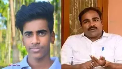 ജിഷ്ണുവിനോട് പ്രതികാരമുണ്ടായിരുന്ന ഏക വ്യക്തി കൃഷ്ണദാസാണ്, സി.ബി.ഐ കുറ്റപത്രത്തിനെതിരെ സുപ്രീംകോടതിയെ സമീപിക്കുമെന്ന് ജിഷ്ണുവിന്റെ അമ്മാവന്‍ ശ്രീജിത്ത്