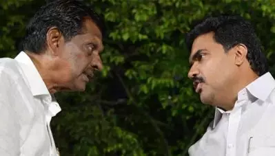 ജോസ് കെ. മാണി ചെയര്‍മാനല്ലെന്ന് കട്ടപ്പന സബ് കോടതി; അഹങ്കാരം വെടിഞ്ഞ് തെറ്റ് തിരുത്തണമെന്ന് പി.ജെ ജോസഫ് വിഭാഗം