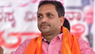 മതചിഹ്നങ്ങള്‍ ബി.ജെ.പി പ്രചാരണത്തിന് ഉപയോഗിച്ചെന്ന ആരോപണം അടിസ്ഥാനരഹിതം; പിന്നില്‍ പരിഭ്രാന്തിപൂണ്ട സി.പി.ഐ.എം സൈബര്‍ വിഭാഗമെന്ന് കെ. സുരേന്ദ്രന്‍
