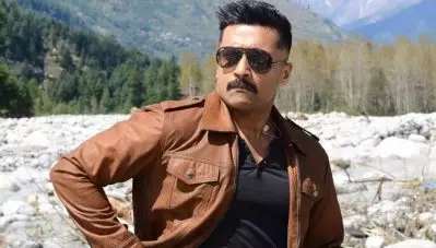 ‘അത് കൊണ്ടാണ് ഞാന്‍ കോടിക്കണക്കിന് രൂപ സമ്പാദിക്കുന്നത്’; കൂടുതല്‍ ചിത്രങ്ങളില്‍ അഭിനയിക്കുന്നതിന്റെ കാരണം വെളിപ്പെടുത്തി സൂര്യ