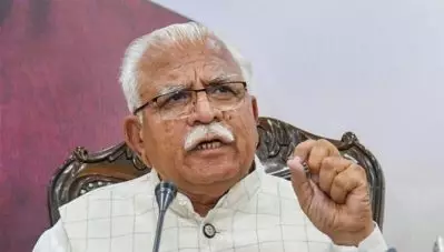 ഹരിയാനയിലും പൗരത്വ പട്ടിക കൊണ്ടു വരുമെന്ന് മുഖ്യമന്ത്രി മനോഹര്‍ ലാല്‍ ഖട്ടര്‍