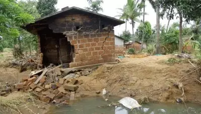 പ്രളയാനന്തര ഊരുകള്‍ക്ക് വേണ്ടത് നഷ്ടപരിഹാരമല്ല പുനരധിവാസമാണ്
