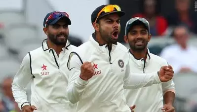 അവസാന മത്സരം ജയിച്ച ഇംഗ്ലണ്ടിനും ആഷസ് നിലനിര്‍ത്തിയ ഓസീസിനും മുന്‍പേ പറന്ന് ഇന്ത്യ; എന്തുകൊണ്ട് ഈ പട്ടിക ഇങ്ങനെ