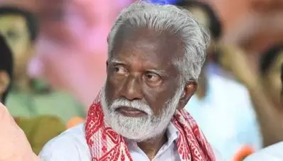 ലോക്‌സഭാ തെരഞ്ഞെടുപ്പില്‍ തോറ്റതുകൊണ്ടല്ല വട്ടിയൂര്‍ കാവില്‍ സീറ്റ് നല്‍കാഞ്ഞത്; പ്രതികരിച്ച് കുമ്മനം