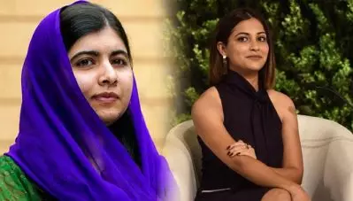 ‘നിങ്ങളാദ്യം പാകിസ്ഥാനിലേയ്ക്ക് പോയി ഞങ്ങളെ കാണിക്കൂ’; മലാലയുടെ പ്രസ്താവനക്കെതിരെ ഷൂട്ടിങ് താരം ഹീന സിദ്ധു