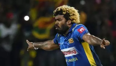നാല് പന്തില്‍ നാല് വിക്കറ്റ്; ന്യൂസിലാന്റിനെതിരെ മലിംഗയുടെ മാസ് പ്രകടനം
