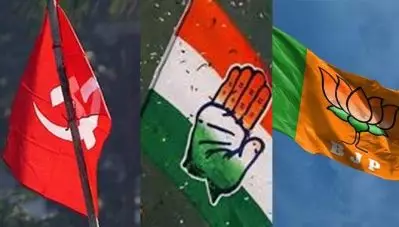 മഞ്ചേശ്വരത്ത് എല്‍.ഡി.എഫും യു.ഡി.എഫും തയ്യാര്‍; സ്ഥാനാര്‍ത്ഥിയെ കണ്ടെത്താനാകാതെ ബി.ജെ.പി