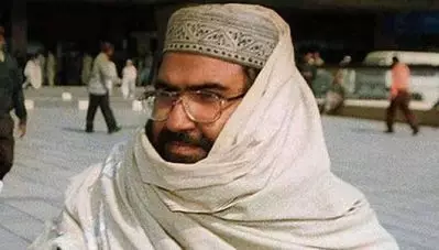 മസൂദ് അസ്ഹറിനെ പാക്കിസ്ഥാന്‍ രഹസ്യമായി മോചിപ്പിച്ചു? ഭീകരാക്രണങ്ങള്‍ക്കു സാധ്യതയെന്ന് റിപ്പോര്‍ട്ട്; ഇന്ത്യയില്‍ അതിജാഗ്രതാ നിര്‍ദേശം