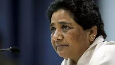 കേന്ദ്രം ഉത്തരവാദിത്തം നിറവേറ്റിയില്ല, സുപ്രീം കോടതി അത് ചെയ്തു; ബുള്‍ഡോസ് രാജില്‍ ബി.എസ്.പി അധ്യക്ഷ മായാവതി