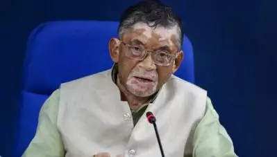 ‘വടക്കേയിന്ത്യക്കാര്‍ക്ക് ഗുണമേന്മ ഇല്ലാത്തതിനാലാണ് ജോലി ലഭിക്കാത്തത്, ഒരു മേഖലയിലും ജോലി നഷ്ടമില്ല’; കേന്ദ്രമന്ത്രി