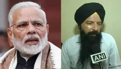 പാക്കിസ്ഥാനില്‍ ഹിന്ദുക്കളും സിഖുകളും കൊലചെയ്യപ്പെടുന്നു; മുസ്‌ലീങ്ങള്‍ പോലും സുരക്ഷിതരല്ല; ഇന്ത്യയില്‍ രാഷ്ട്രീയ അഭയം തേടി ഇമ്രാന്‍ ഖാന്റെ പാര്‍ട്ടിയില്‍ നിന്നുള്ള മുന്‍ എം.എല്‍.എ