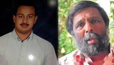 ‘എന്റെ ഇക്കാക്ക മരിച്ചതല്ല, മോഹനന്‍ എന്ന കൊലയാളി കൊന്നതാണ്’; മോഹനന്‍ വൈദ്യര്‍ക്കെതിരെ ഗുരുതര ആരോപണവുമായി യുവതി