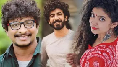 മുസ്തഫ സംവിധായകനാവുന്നു; ശ്രീനാഥ് ഭാസി, റോഷന്‍ മാത്യൂ, അന്ന ബെന്‍ എന്നിവര്‍ പ്രധാനവേഷങ്ങളിലെത്തും