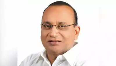 മുന്‍ ബി.ജെ.പി എം.എല്‍.എ എന്‍.സിപിയില്‍ ചേര്‍ന്നു; പ്രതിപക്ഷത്തിന് താല്‍ക്കാലിക ആശ്വാസം