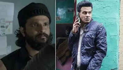 നീരജ് മാധവ് അഭിനയിച്ച ‘ഫാമിലി മാന്‍’ ദേശവിരുദ്ധ സിനിമയാണെന്ന് ആര്‍.എസ്.എസ്