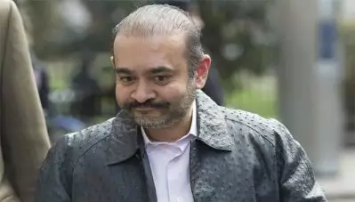 നീരവ് മോദിയുടെ സഹോദരന്‍ നെഹല്‍ മോദിക്കെതിരെ റെഡ് കോര്‍ണര്‍ നോട്ടീസ് പുറപ്പെടുവിച്ച് ഇന്റര്‍പോള്‍