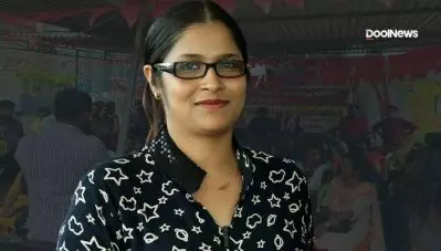 സര്‍ക്കാരിനെയും ലേബര്‍ കമ്മീഷണറെയും വിശ്വാസമില്ല, കോടതി മധ്യസ്ഥതയ്ക്ക് വിളിച്ചിട്ടും വന്നില്ല; മുത്തൂറ്റ് തൊഴിലാളി സമരത്തെ നേരിടുന്നത് ഇങ്ങനെയാണ്- സമരനേതാവ് നിഷ സംസാരിക്കുന്നു