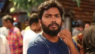 ‘സമ്പദ്‌വ്യവസ്ഥ മന്ദഗതിയിലാകുമ്പോള്‍ ഭാഷ അടിച്ചേല്‍പ്പിക്കുന്നു’; അമിത് ഷായുടെ ‘ഹിന്ദി നയ’ത്തിനെതിരെ പാ രഞ്ജിത്ത്