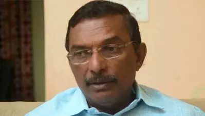 ‘അമ്പലപ്പുഴ പാല്‍പ്പായസമെന്ന പേരില്‍ പായസ വില്‍പ്പന നടത്തിയാല്‍ നടപടിയെടുക്കും, ശ്രദ്ധയില്‍പ്പെട്ടാല്‍ പഴയിടത്തിനെതിരെയും നടപടി’- എ. പത്മകുമാര്‍