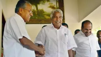 പിണറായി വിജയനും ഉമ്മന്‍ ചാണ്ടിയും അടക്കം നേതാക്കളുടെ കുത്തൊഴുക്ക് തുടങ്ങുന്നു; പാലാ തെരഞ്ഞെടുപ്പ് ചൂടില്‍