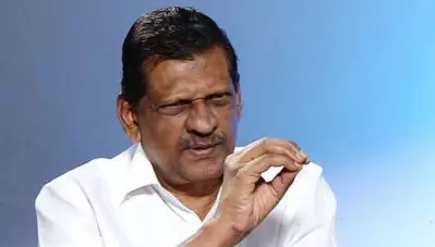 കെ.എം മാണി തന്റെ തലയില്‍ കൈവെച്ച് മത്സരിക്കാന്‍ അനുഗ്രഹം തന്നിരുന്നു, പക്ഷെ കോട്ടയം സീറ്റ് അട്ടിമറിച്ചത് ജോസ് കെ. മാണി: പുതിയ സംഘടന രൂപീകരിക്കുമെന്ന സൂചനയുമായി പി.ജെ ജോസഫ്
