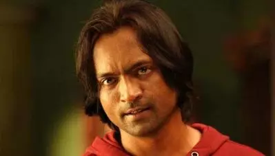 നിര്‍മ്മാതാവില്‍ നിന്ന് 1.2 കോടി രൂപ വാങ്ങി വഞ്ചിച്ചു; നടന്‍ പ്രശാന്ത് നാരായണന്‍ അറസ്റ്റില്‍