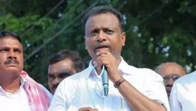 ശബരിമല യുവതി പ്രവേശനം; നിലപാട് തിരുത്തിയാല്‍ സര്‍ക്കാരിന് വലിയ വില നല്‍കേണ്ടിവരും: കെ.പി.എം.എസ് ജനറല്‍ സെക്രട്ടറി