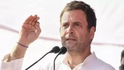 ‘വിധിയെ ബഹുമാനിച്ചുകൊണ്ട് പരസ്പര ഐക്യം നിര്‍ത്തണം’;സുപ്രീം കോടതി വിധിയെ സ്വാഗതം ചെയ്ത് രാഹുല്‍ ഗാന്ധി