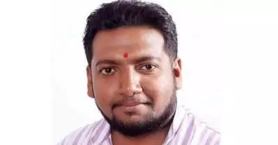 കള്ളനോട്ട് കേസില്‍ നേരത്തെ അറസ്റ്റിലായ ബി.ജെ.പി നേതാവ് വീണ്ടും അറസ്റ്റില്‍; ഇത്തവണ പിടിച്ചെടുത്തത് ലക്ഷങ്ങളുടെ കള്ളനോട്ട്