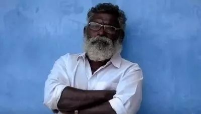 ‘കാണാതെ പോയത് എന്റെ മകനല്ലേ, കോലോത്തെ പശുവല്ലല്ലോ….’ മാറ്റിനിര്‍ത്തപ്പെടുന്നവരുടെ ശബ്ദമായി ‘രാവണ്‍’ ചര്‍ച്ചയാകുന്നു- വീഡിയോ