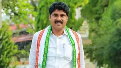 ടി. സിദ്ധിഖിനെതിരെയും കുടുംബത്തിനെതിരെയും അപവാദ പ്രചരണം; ദുബായ് പൊലീസ് കേസെടുത്തു, യു.എ.ഇയിലെ അക്കൗണ്ടുടമകളുടെ പേരുകളും പരാതിയില്‍