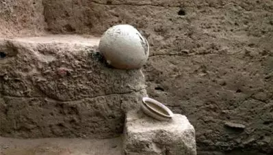 തമിഴ്‌നാട്ടില്‍ നിന്നു കണ്ടെത്തിയ ശേഷിപ്പുകള്‍ ഇന്ത്യയുടെ ചരിത്രം തന്നെ മാറ്റിയേക്കും; സിന്ധു നദീതട നാഗരികത ദ്രാവിഡ സംസ്‌കാരമായിരുന്നുവെന്ന് സൂചന