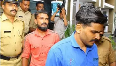 ശിവരഞ്ജിത്തിനും നസീമിനും ഉപാധികളോടെ ജാമ്യം; ‘യൂണിവേഴ്‌സിറ്റി കോളെജില്‍ പ്രവേശിക്കരുത്’