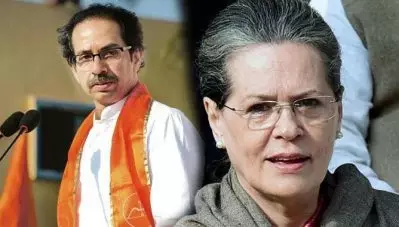 ശിവസേനയെ പിന്തുണക്കുന്ന കാര്യത്തില്‍ വ്യക്തതയായിട്ടില്ലെന്ന് കോണ്‍ഗ്രസ്; ‘എന്‍.സി.പിയുമായി ചര്‍ച്ച തുടരും’