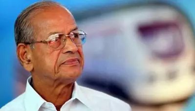 ഗാന്ധിവധത്തിന് ശേഷവും ആര്‍.എസ്.എസിനോടുള്ള ആഭിമുഖ്യം കുറഞ്ഞില്ല; ആര്‍.എസ്.എസ് ആശയങ്ങള്‍ മനസ്സില്‍ സൂക്ഷിച്ചിരുന്നു: ഇ. ശ്രീധരന്‍