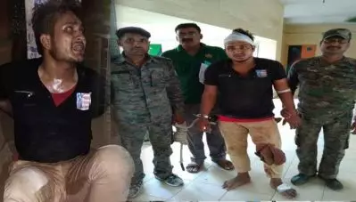 ‘തബ്രീസ് അന്‍സാരിയുടെത് ഹൃദയാഘാതം തന്നെ’; ആള്‍ക്കൂട്ട ആക്രമണം നടത്തിയവരുടെ കൊലക്കുറ്റം ഒഴിവാക്കിയ പോസ്റ്റ്‌മോര്‍ട്ടം റിപ്പോര്‍ട്ട് ശരിയെന്ന് ആവര്‍ത്തിച്ച് ഡോക്ടര്‍