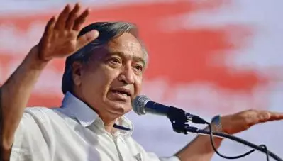 ‘ഞാനൊരു വിദേശിയോ ഫറൂഖ് അബ്ദുള്ളയൊരു ഭീകരവാദിയോ അല്ല’: കശ്മീരിലെ കരുതല്‍ തടങ്കലിനെ ചോദ്യം ചെയ്ത് തരിഗാമി