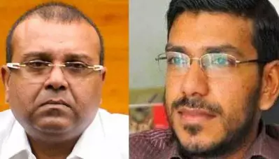 ‘ചെക്ക് കിട്ടിക്കഴിഞ്ഞാല്‍ 10 മില്യണെങ്കിലും എഴുതും, അഞ്ചു മില്യണ്‍ സെറ്റിലാവും’; തുഷാറിനെതിരായ കേസ് ആസൂത്രിതമെന്ന് സൂചന; നാസില്‍ അബ്ദുല്ലയുടെ ഫോണ്‍ സംഭാഷണം പുറത്ത്