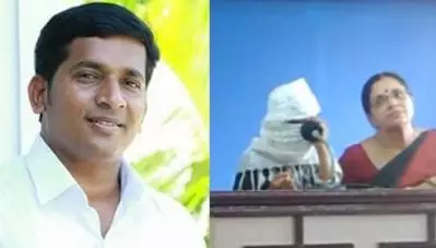 സി.പി.ഐ.എം നേതാവ് ജയന്തനെതിരെ തെളിവില്ല; വടക്കാഞ്ചേരി ലൈംഗിക പീഡന പരാതിയില്‍ അന്വേഷണം അവസാനിപ്പിക്കുന്നതായി ആഭ്യന്തര വകുപ്പ്