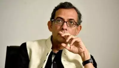 സാമ്പത്തിക ശാസ്ത്രത്തിലെ നൊബേല്‍ ഇന്ത്യന്‍ വംശജനടക്കം മൂന്ന് പേര്‍ക്ക്; കോണ്‍ഗ്രസിന്റെ ന്യായ് പദ്ധതിക്ക് പിന്നിലും ഇദ്ദേഹം