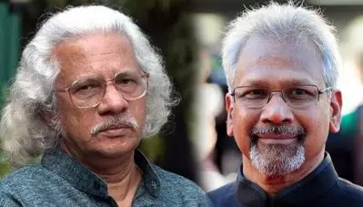 അടൂര്‍ ഗോപാലകൃഷ്ണനും മണിരത്‌നവും അടക്കമുള്ളവര്‍ക്കെതിരെയുള്ള രാജ്യദ്രോഹക്കേസ് അന്വേഷണം അവസാനിപ്പിക്കാന്‍ ബീഹാര്‍ പൊലീസ് ഉത്തരവ്
