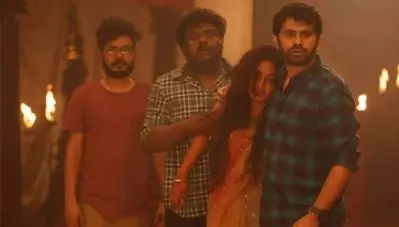 വീണ്ടും പുതുമഴയായി പാടി യക്ഷി; വിനയന്‍ ചിത്രം ആകാശഗംഗ 2 ട്രെയ്‌ലര്‍ ; റിലീസ് ചെയ്ത് മമ്മൂട്ടിയും മോഹന്‍ലാലും