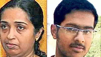 മലയാളിയായ അമ്മയും മകനും കൊല്ലപ്പെട്ടതില്‍ മാധ്യമങ്ങളെ കുറ്റപ്പെടുത്തി സുഹൃത്ത്; “കൂടത്തായി കൊലപാതകവുമായി ബന്ധപ്പെടുത്തിയത് അവരെ ഏറെ വേദനിപ്പിച്ചു”