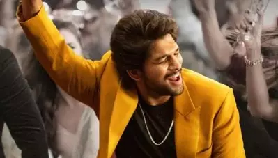 ‘രാമുലു രാമൂല’ റെക്കോര്‍ഡ് നേട്ടവുമായി അല്ലു അര്‍ജുന്‍ ഗാനം; 24 മണിക്കൂര്‍ കൊണ്ട് കണ്ടത് 8 മില്ല്യണ്‍ ആളുകള്‍