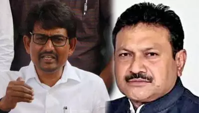 അല്‍പേഷിനെ മലര്‍ത്തിയടിച്ചത് തീരുമാനിച്ച് തന്നെ, നടന്നത് തന്റെ മധുരപ്രതികാരം; വിജയിച്ച കോണ്‍ഗ്രസ് നേതാവ് പറയുന്നു