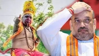 ബി.ജെ.പി വേദികളില്‍ ആ ‘ഹനുമാന്‍’ ഇനി ഉണ്ടാവില്ല; പൗരത്വ പേടിയില്‍ ആത്മഹത്യ ചെയ്തു